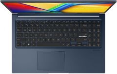 Asus Vivobook 15 X1504VA-NJ2011 i5-1334U 8GB 512GB SSD 15.6'' DOS