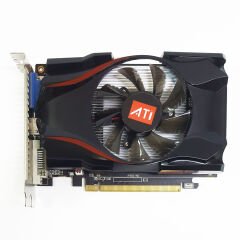 Quadro R7-240 2gb Gddr5 128bit Hdmi/dvi/vga (r7 240 2gd5) V2
