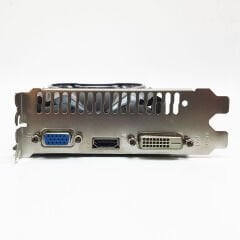 Quadro R7-240 2gb Gddr5 128bit Hdmi/dvi/vga (r7 240 2gd5) V2