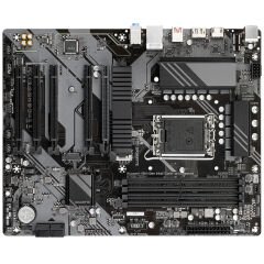 Gigabyte B760-DS3H-DDR5 1700P DDR5 Ses GLAN DP/HDMI SATA3 USB3.2 ATX