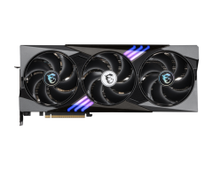 MSI Rtx5090 32GB Gddr7 512Bit 3xDp/Hdmi (GeForce Rtx 5090 32G Gaming Trio Oc)
