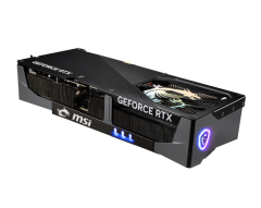 MSI Rtx5090 32GB Gddr7 512Bit 3xDp/Hdmi (GeForce Rtx 5090 32G Gaming Trio Oc)
