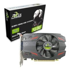 Axle GTX750Ti 4GB DDR5 128Bit HDMI/DVI/VGA (AX-GTX750Ti/4GD5P8CDI)
