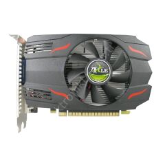 Axle GTX750Ti 4GB DDR5 128Bit HDMI/DVI/VGA (AX-GTX750Ti/4GD5P8CDI)