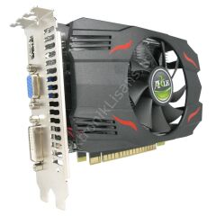 Axle GTX750Ti 4GB DDR5 128Bit HDMI/DVI/VGA (AX-GTX750Ti/4GD5P8CDI)