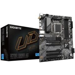 Gigabyte B760-DS3H-AX-DDR5 1700P DDR5 Ses Glan DP/HDMI Sata3 Usb3.2 Atx