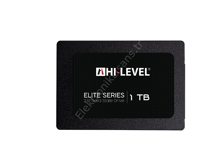 Hi-level Elite 1 Tb 2.5'' Sata3 Ssd 560/540 (hlv-ssd30elt/1t)