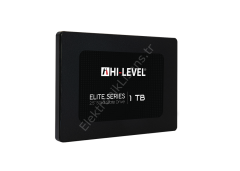 Hi-level Elite 1 Tb 2.5'' Sata3 Ssd 560/540 (hlv-ssd30elt/1t)