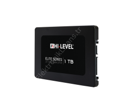 Hi-level Elite 1 Tb 2.5'' Sata3 Ssd 560/540 (hlv-ssd30elt/1t)