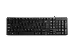 Everest Kb-871u USB Q Standart Siyah Kablolu Klavye