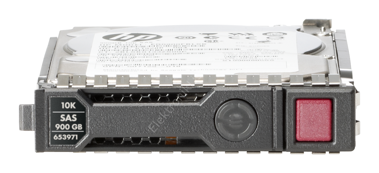 Hpe 872479-b21 1.2tb 12g Sas 10k Sff Sc Ds 2.5'' Hdd