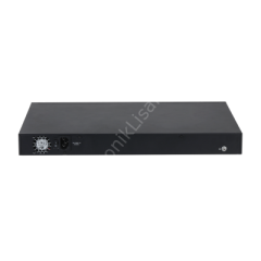 Dahua PFS4226-24ET-360-V3 24 Port 10/100 360W PoE+2SFP Yönetilebilir Switch