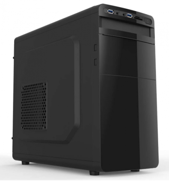 Vento Cio-TML117 400W Peak USB3.0 Siyah ATX Kasa