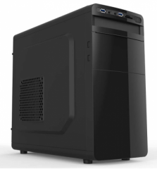 Vento Cio-TML117 400W Peak USB3.0 Siyah ATX Kasa