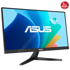 Asus 21.5'' Vy229hf 1920x1080 1ms 100hz Hdmi/vga +vesa