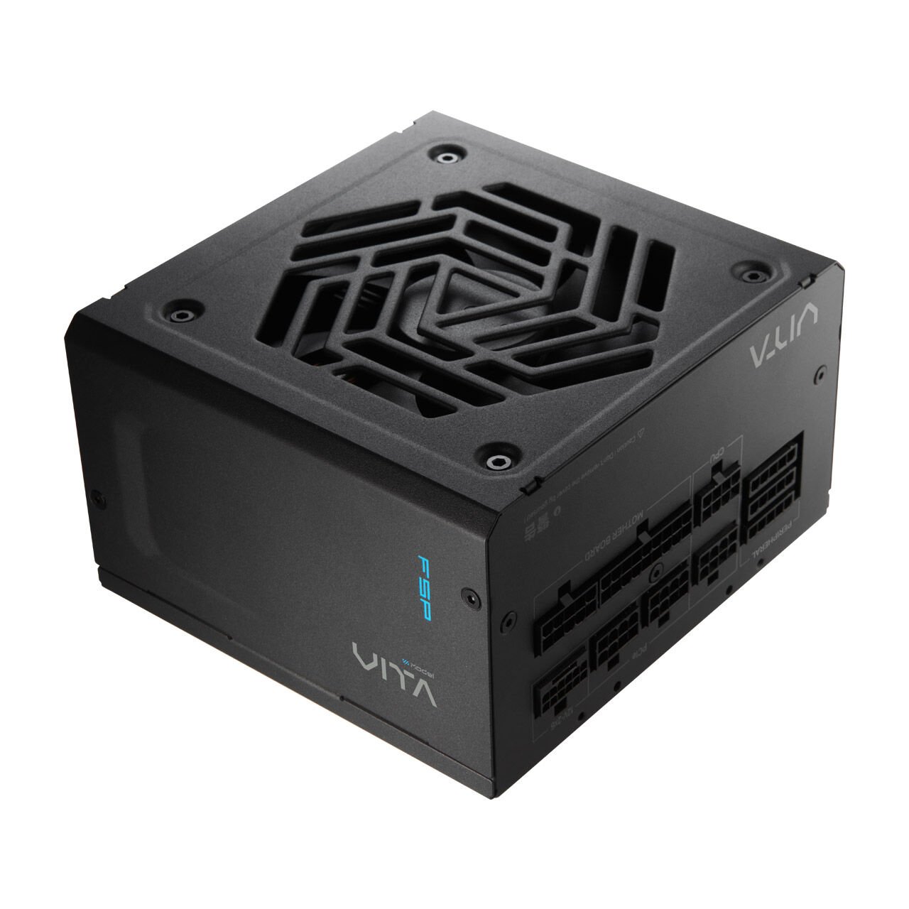 Fsp Vita Gm 1000w 80+Gold 12cm Fan Güç Kaynağı (Vita-1000gm)