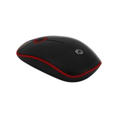 Frisby FM-266WM Kablosuz Siyah/Kırmızı Mouse