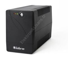 Inform Guardian 1000A Line Interactive 1000 VA 7-20 DK