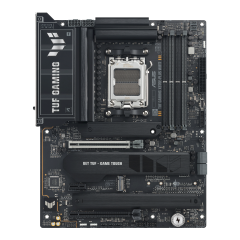 Asus Tuf Gaming X870e-Plus Wifi7 Am5 Ddr5 Ses Glan Hdmi/Usb Sata3 Usb3.2 Atx
