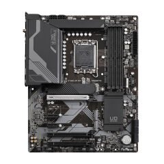 Gigabyte Z790-UD-AX Wifi 1700P DDR5 Ses Glan DP/HDMI Sata3 Usb3.2 Atx