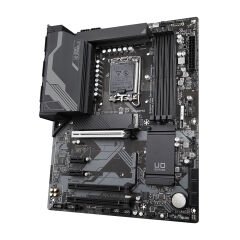 Gigabyte Z790-UD-AX Wifi 1700P DDR5 Ses Glan DP/HDMI Sata3 Usb3.2 Atx