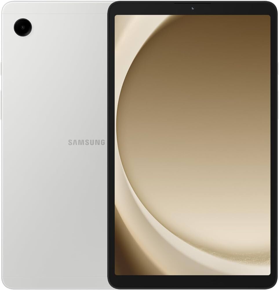Samsung Galaxy Tab A9+ SM-X210 11'' 4GB 64GB Android Gümüş