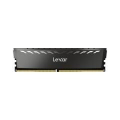 8 Gb Ddr4 3200mhz Lexar Thor Cl18 1.35v (Ld4bu008g-R3200gsxg)