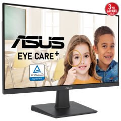Asus 23.8'' Va24ehf 1920x1080 1ms 100hz İps Hdmi +vesa