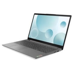 Lenovo Ideapad 3 15iau7 82rk018gtxa I3-1215u 8gb 256gb Ssd 15.6'' Dos Upg