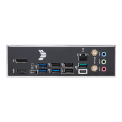 Asus TUF Gaming B650-E WiFi AM5 DDR5 Ses GLAN DP/HDMI SATA3 USB2.0 ATX