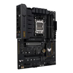Asus TUF Gaming B650-E WiFi AM5 DDR5 Ses GLAN DP/HDMI SATA3 USB2.0 ATX