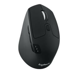 Logitech M720 Triathlon Kablosuz Mouse Grafit (910-004791)