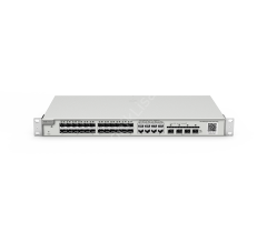 Ruijie Reyee RG-NBS3200-24SFP/8GT4XS 24 Port SFP +4SFP/10G Yönetilebilir Switch