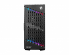 Msi Mpg Velox 100P Airflow 4x12cm Fan Usb3.2 Pencereli E-Atx Siyah Kasa