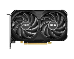 Msi Rtx4060ti 16gb Gddr6 128bit 3xdp/Hdmi (Rtx4060ti Ventus 2x Black 16g Oc)
