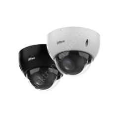 Dahua IPC-HDBW2441R-ZAS 4MP 2.7-13.5mm 40m IR Motorize WZSNSE Dome PoE IP Kamera