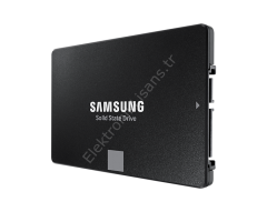 Samsung 870 Evo 1 Tb 2.5'' Sata3 Ssd 560/530 (mz-77e1t0bw)