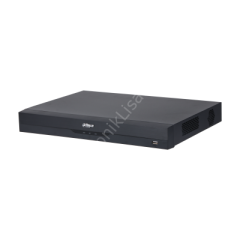 Dahua NVR5208-EI 8 Kanal WizSense NVR Kayıt Cihazı