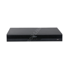 Dahua NVR5208-EI 8 Kanal WizSense NVR Kayıt Cihazı