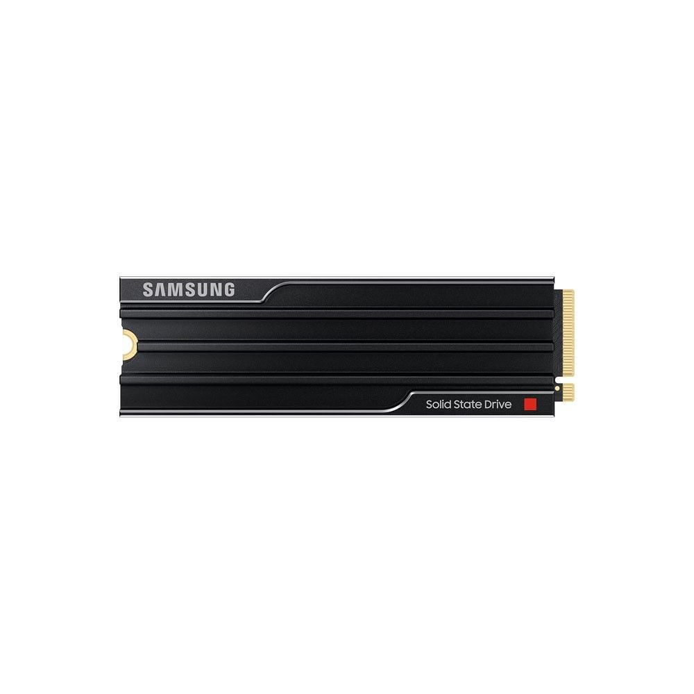 Samsung 9100 Pro 1 TB NVMe Gen5 SSD HS 14700-13300 (MZ-VAP1T0CW)
