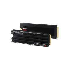 Samsung 9100 Pro 1 TB NVMe Gen5 SSD HS 14700-13300 (MZ-VAP1T0CW)