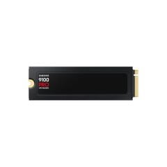 Samsung 9100 Pro 1 TB NVMe Gen5 SSD HS 14700-13300 (MZ-VAP1T0CW)
