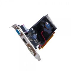 Turbex Knight Zen S R5 230 2GB DDR3 64Bit HDMI/DVI/VGA (BD9920580)