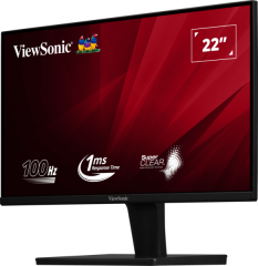 Viewsonic 22'' VA2215-H 1920x1080 1ms 100Hz HDMI/VGA +VESA