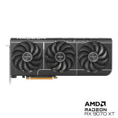 Asus Rx9070xt 16gb Gddr6 256bit 3xdp/hdmi (Prime-Rx9070xt-O16g)