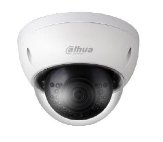Dahua IPC-HDBW1230E-S-0280B 2MP 2.8mm DWDR IR Dome H.265+ PoE IP Kamera