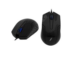 Frisby Fk-158qu Usb Kablolu Q Klavye Mouse Set Siyah