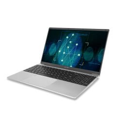 Quadro Novabook Xu16125-850f İ5-1245u 8gb 512gb Ssd 15.6'' Dos