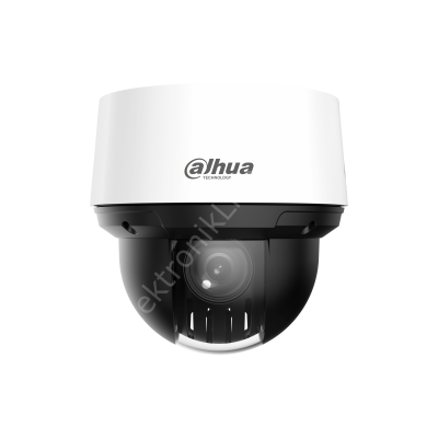 Dahua SD4A216DB-HNY 2MP 5-80mm 16x 100m IR WizSense PTZ PoE IP Kamera