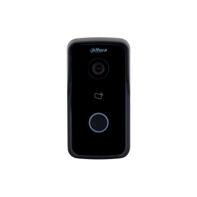 Dahua VTO2111D-P-S3 IP Villa Kapı İstasyonu
